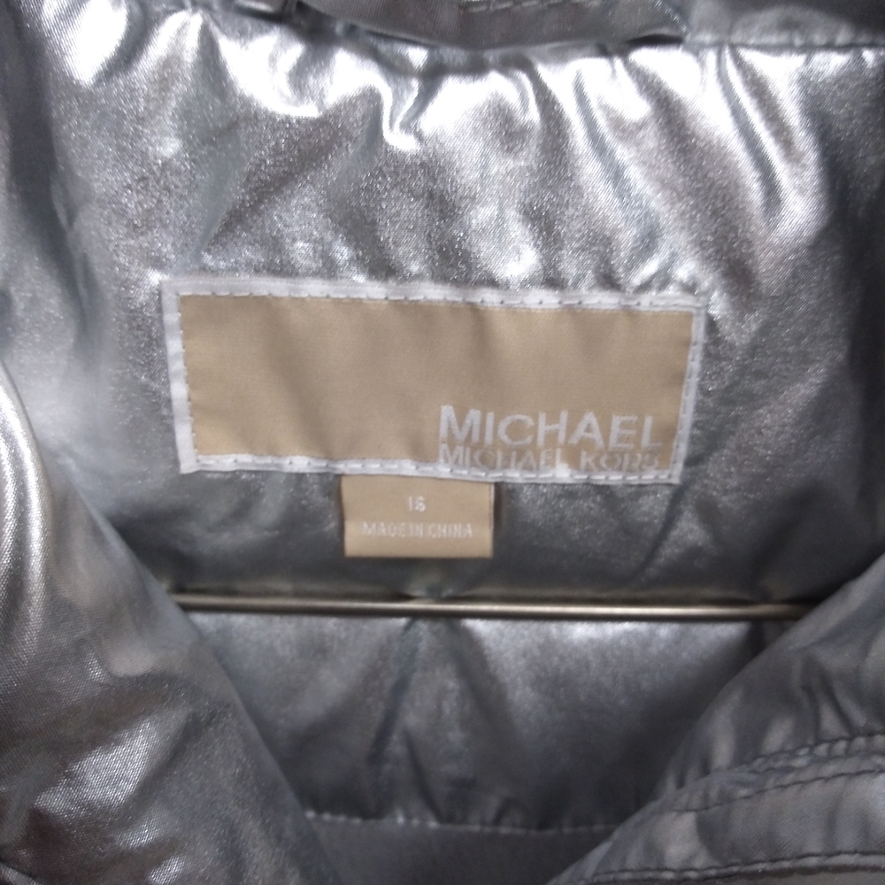 Michael Kors Jacket - Picture 5 of 10